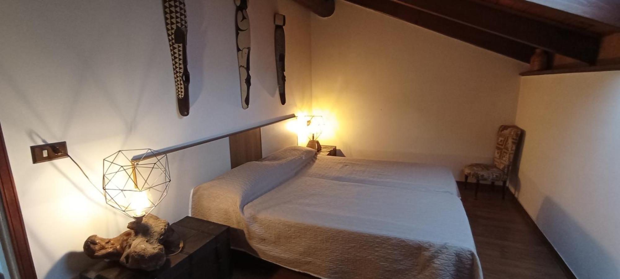 Monferrato Inn Rivarone Exteriér fotografie