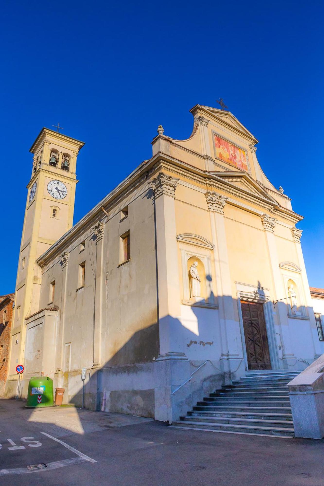 Monferrato Inn Rivarone Exteriér fotografie