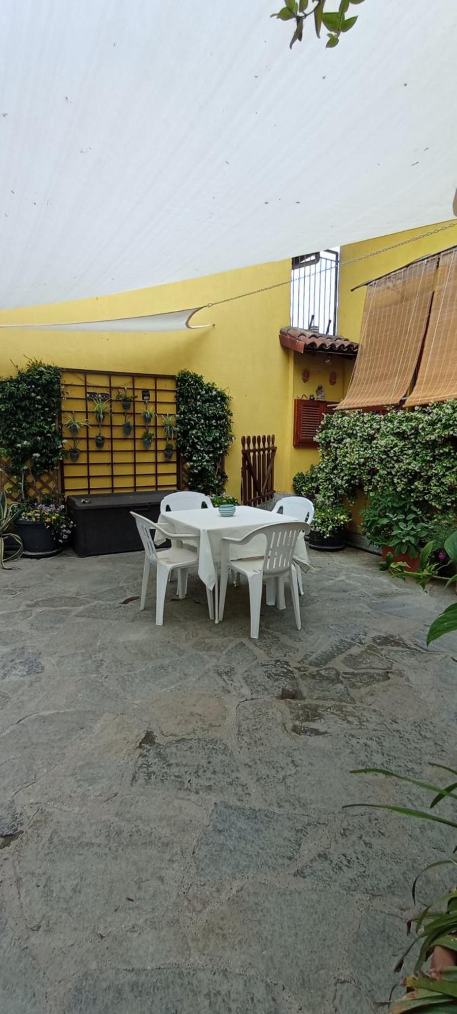 Monferrato Inn Rivarone Exteriér fotografie