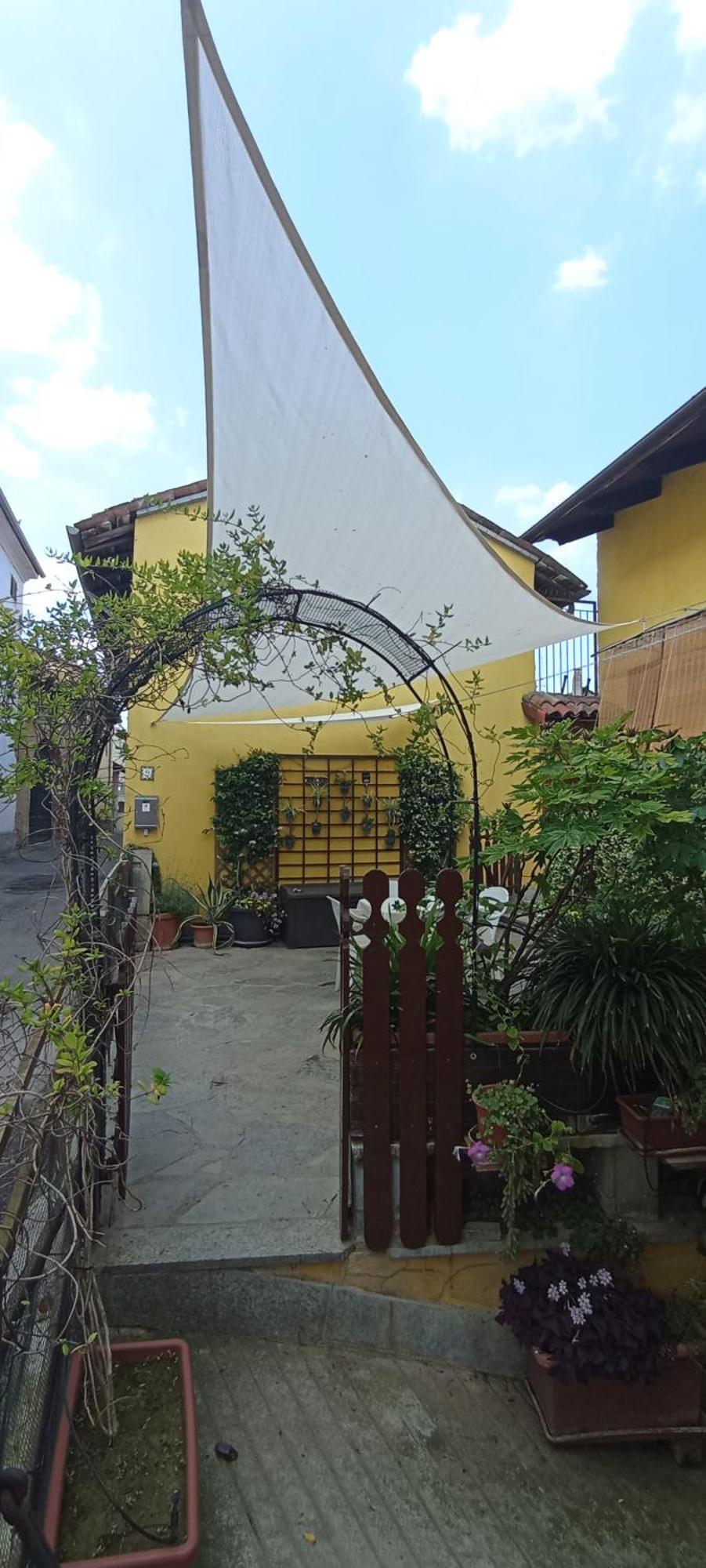 Monferrato Inn Rivarone Exteriér fotografie