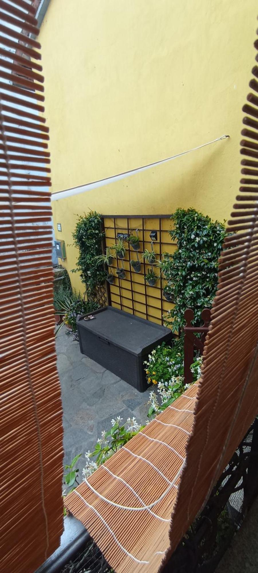Monferrato Inn Rivarone Exteriér fotografie