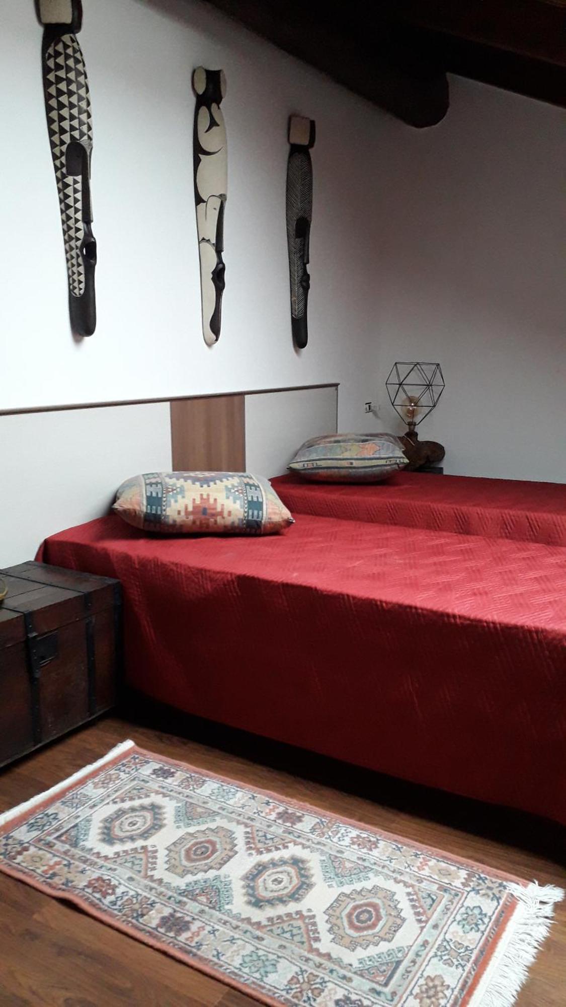 Monferrato Inn Rivarone Exteriér fotografie