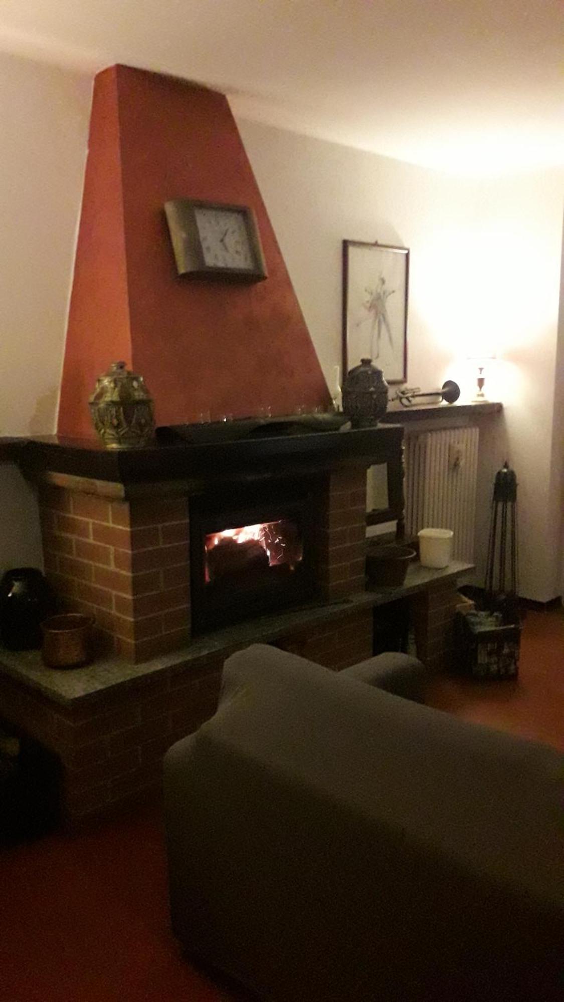 Monferrato Inn Rivarone Exteriér fotografie