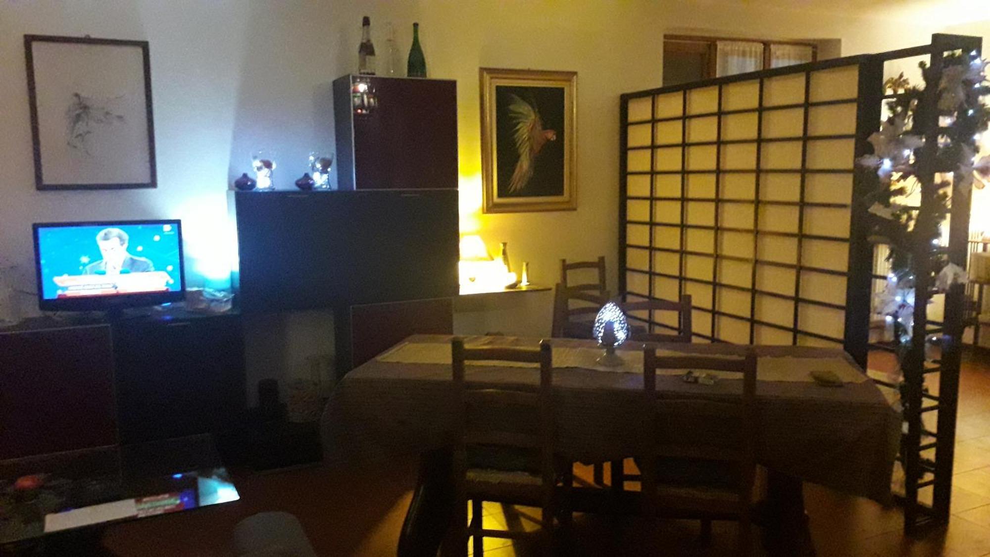 Monferrato Inn Rivarone Exteriér fotografie