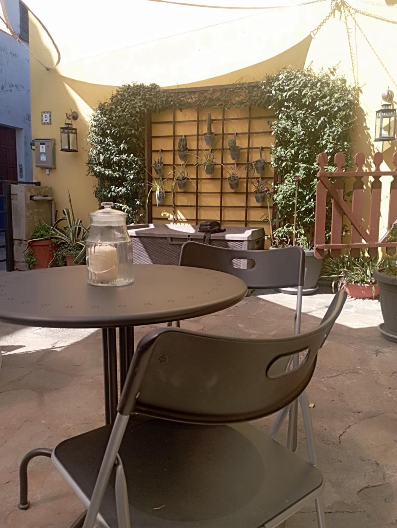 Monferrato Inn Rivarone Exteriér fotografie