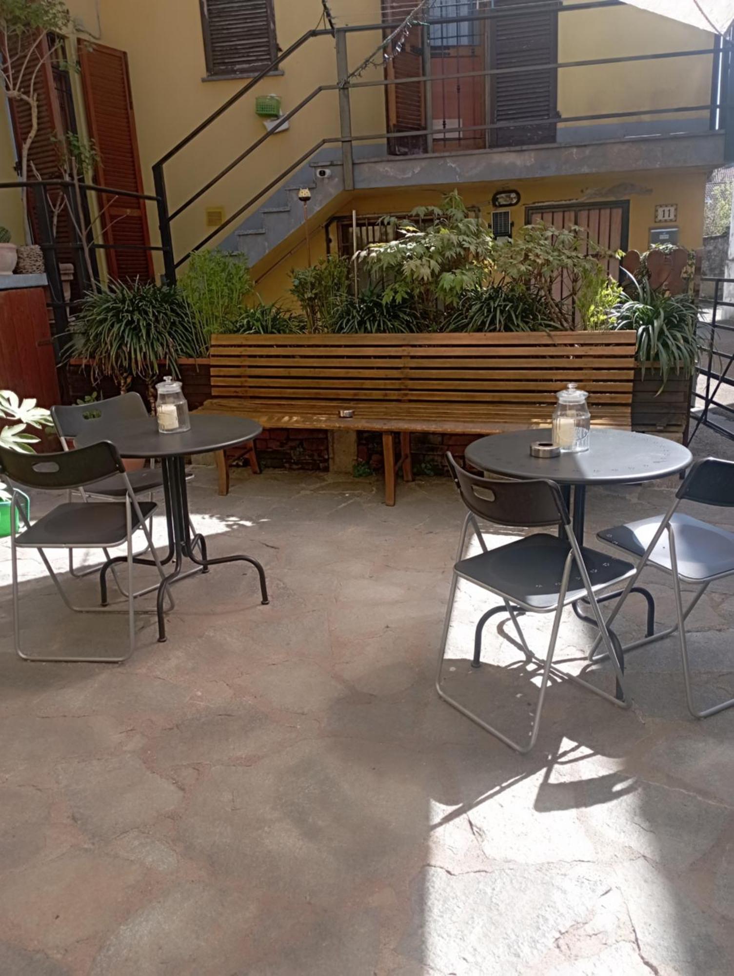 Monferrato Inn Rivarone Exteriér fotografie