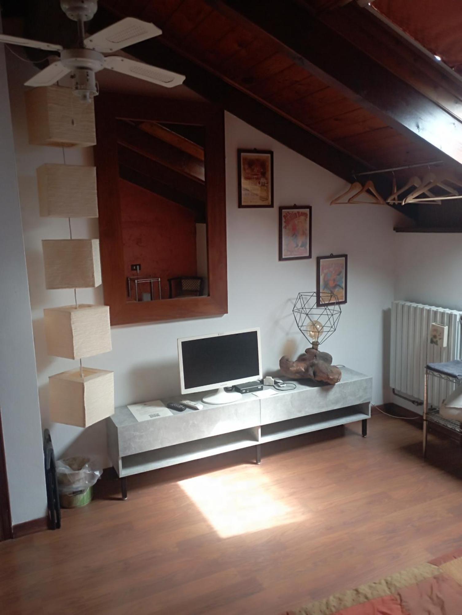 Monferrato Inn Rivarone Exteriér fotografie